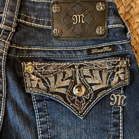 Miss Me | Jeans | Miss Me Boot Jeans 